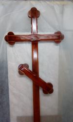 Кресты ритуальные - Продажа объявление в Ивацевичах